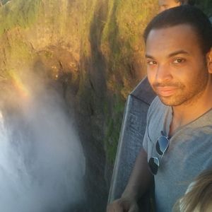 Meet your Posher, Lance